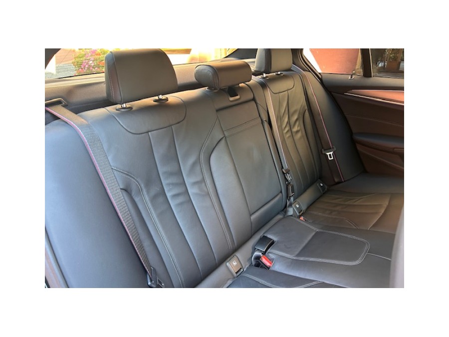 BMW d'occasion M5 I COMPETITION de 2019 Colmar (68)﻿