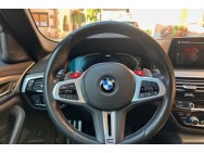 BMW d'occasion M5 I COMPETITION de 2019 Colmar (68)﻿