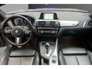 BMW d'occasion SERIE 1 118I M SPORT ULTIMATE BA de 2018 Le Raincy