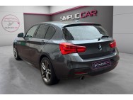 BMW d'occasion SERIE 1 118I M SPORT ULTIMATE BA de 2018 Le Raincy