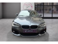 BMW d'occasion SERIE 1 118I M SPORT ULTIMATE BA de 2018 Le Raincy