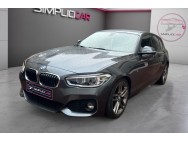 BMW d'occasion SERIE 1 118I M SPORT ULTIMATE BA de 2018 Le Raincy
