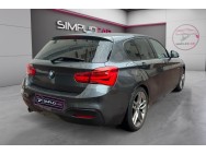 BMW d'occasion SERIE 1 118I M SPORT ULTIMATE BA de 2018 Le Raincy