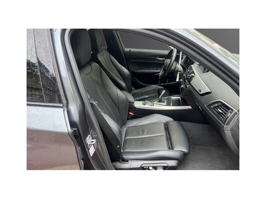 BMW d'occasion SERIE 1 118I M SPORT ULTIMATE BA de 2018 Le Raincy