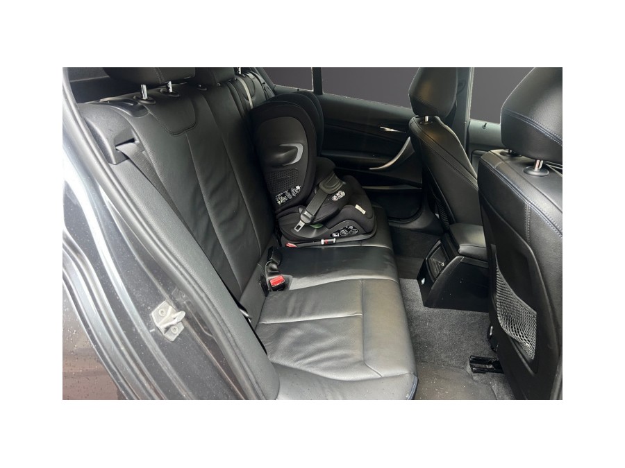 BMW d'occasion SERIE 1 118I M SPORT ULTIMATE BA de 2018 Le Raincy