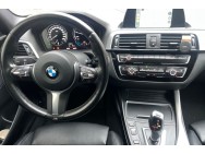 BMW d'occasion SERIE 1 118I M SPORT ULTIMATE BA de 2018 Le Raincy