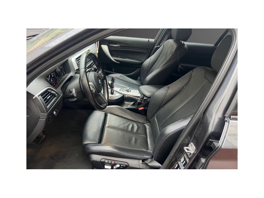 BMW d'occasion SERIE 1 118I M SPORT ULTIMATE BA de 2018 Le Raincy