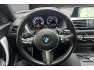 BMW d'occasion SERIE 1 118I M SPORT ULTIMATE BA de 2018 Le Raincy