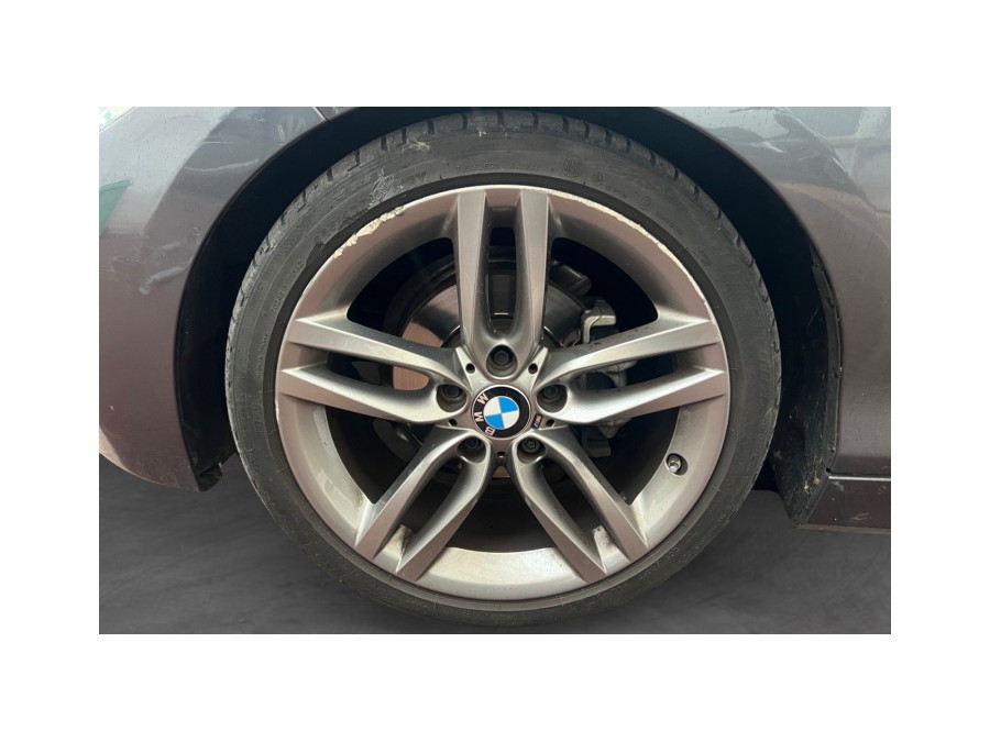 BMW d'occasion SERIE 1 118I M SPORT ULTIMATE BA de 2018 Le Raincy