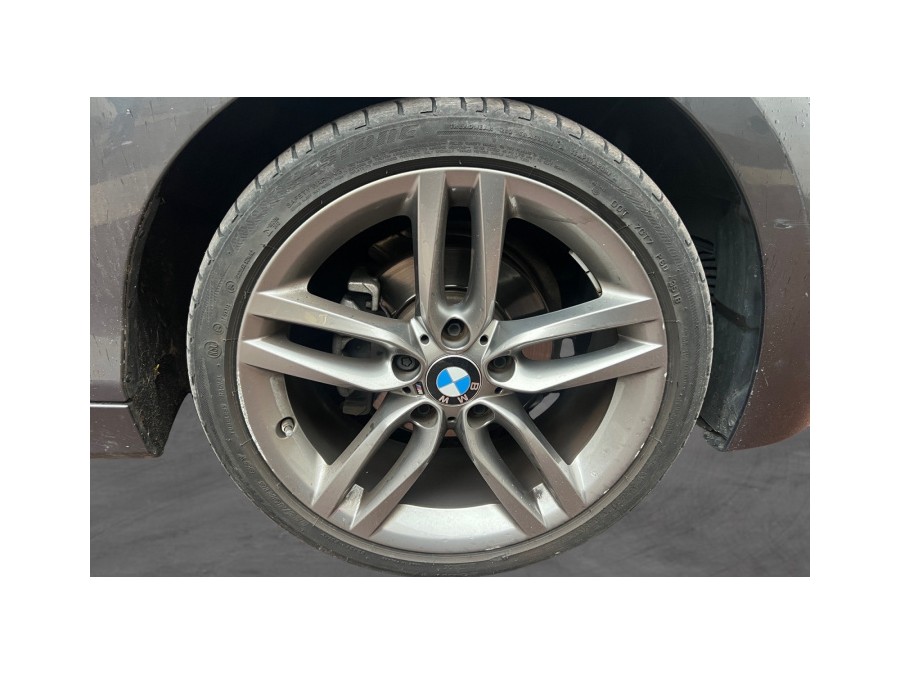 BMW d'occasion SERIE 1 118I M SPORT ULTIMATE BA de 2018 Le Raincy
