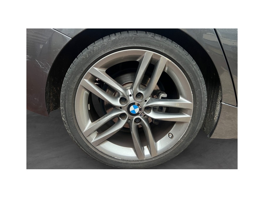BMW d'occasion SERIE 1 118I M SPORT ULTIMATE BA de 2018 Le Raincy