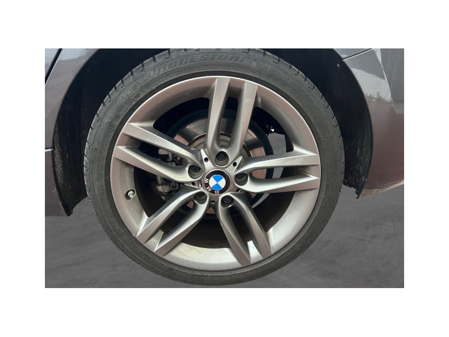 BMW d'occasion SERIE 1 118I M SPORT ULTIMATE BA de 2018 Le Raincy