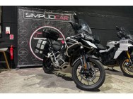 TRIUMPH d'occasion TIGER TRIUMPH TIGER 1200 GT PRO de 2024 Beauvais