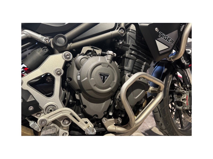 TRIUMPH d'occasion TIGER TRIUMPH TIGER 1200 GT PRO de 2024 Beauvais