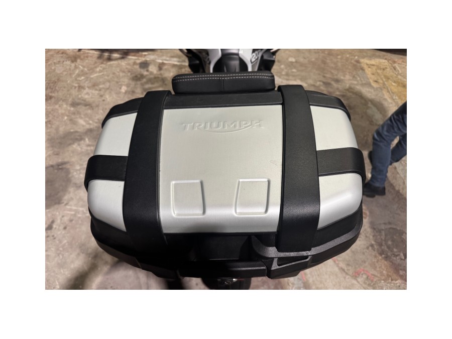 TRIUMPH d'occasion TIGER TRIUMPH TIGER 1200 GT PRO de 2024 Beauvais