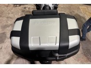 TRIUMPH d'occasion TIGER TRIUMPH TIGER 1200 GT PRO de 2024 Beauvais