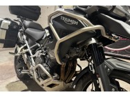 TRIUMPH d'occasion TIGER TRIUMPH TIGER 1200 GT PRO de 2024 Beauvais