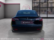 TESLA d'occasion MODEL PROPULSION de 2021 Perpignan (66)﻿