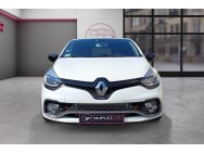 RENAULT d'occasion CLIO RS 18 220 EDC RS TROPHY de 2018 La Ciotat
