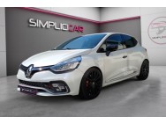 RENAULT d'occasion CLIO RS 18 220 EDC RS TROPHY de 2018 La Ciotat