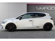 RENAULT d'occasion CLIO RS 18 220 EDC RS TROPHY de 2018 La Ciotat