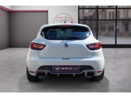 RENAULT d'occasion CLIO RS 18 220 EDC RS TROPHY de 2018 La Ciotat