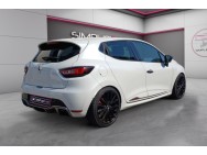 RENAULT d'occasion CLIO RS 18 220 EDC RS TROPHY de 2018 La Ciotat