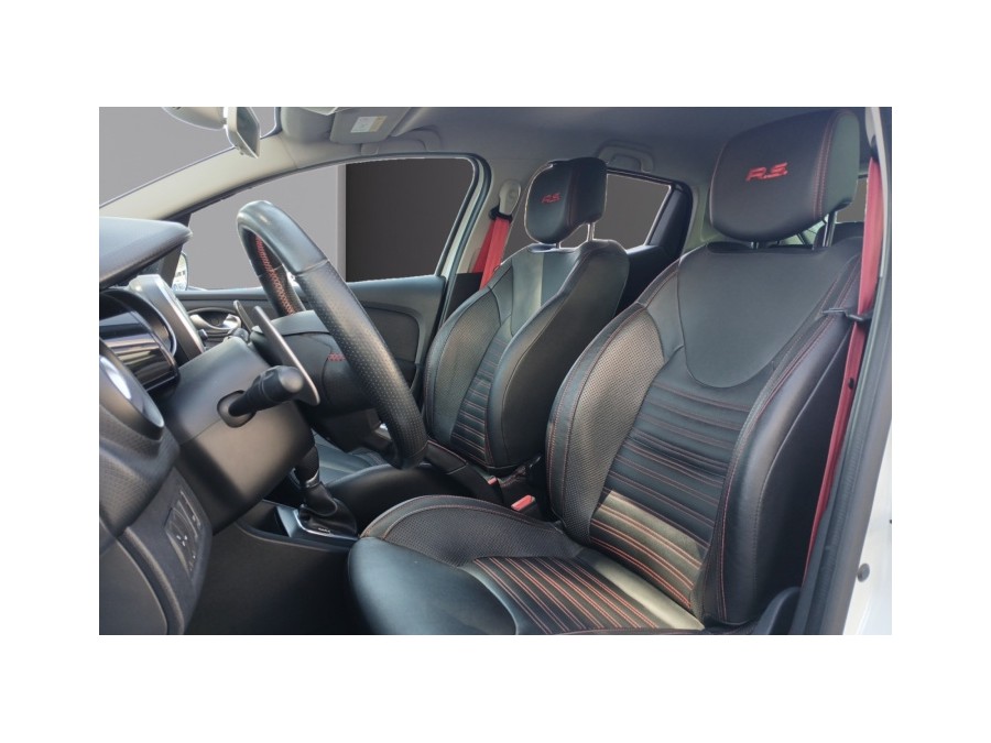 RENAULT d'occasion CLIO RS 18 220 EDC RS TROPHY de 2018 La Ciotat