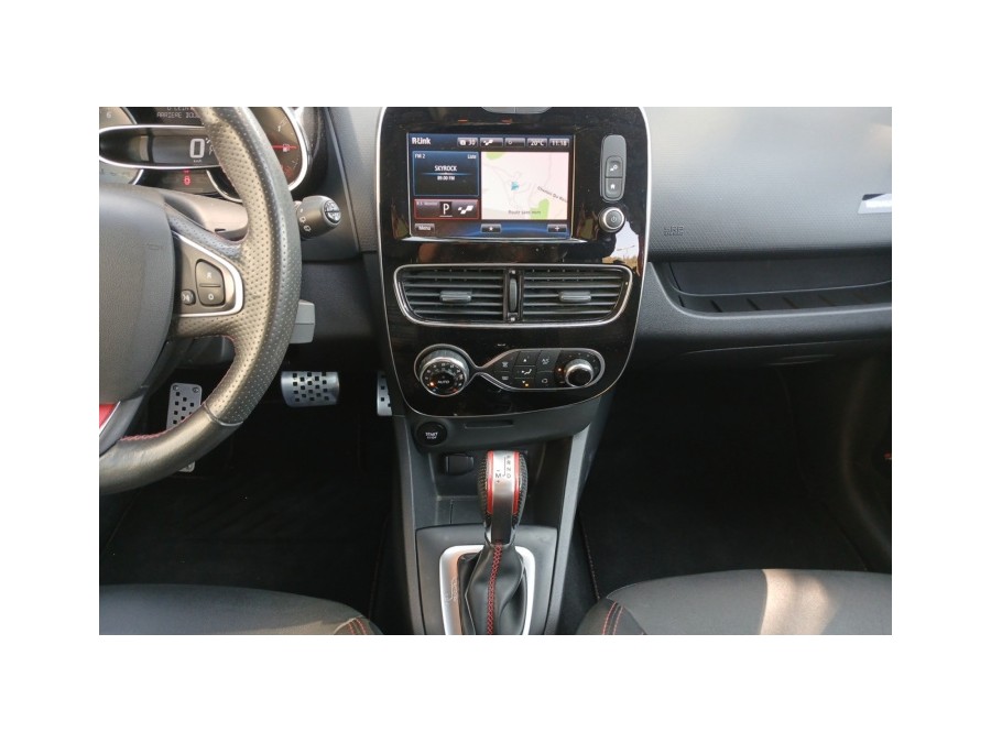 RENAULT d'occasion CLIO RS 18 220 EDC RS TROPHY de 2018 La Ciotat