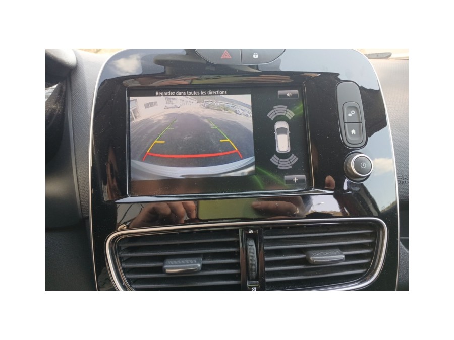 RENAULT d'occasion CLIO RS 18 220 EDC RS TROPHY de 2018 La Ciotat