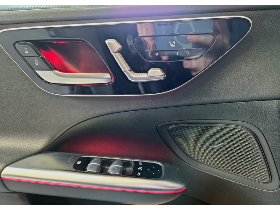 MERCEDES d'occasion CLASSE C 2.0 220 D de 2022 Nice (06)﻿