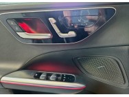 MERCEDES d'occasion CLASSE C 2.0 220 D de 2022 Nice (06)﻿