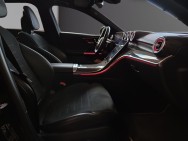 MERCEDES d'occasion CLASSE C 2.0 220 D de 2022 Nice (06)﻿