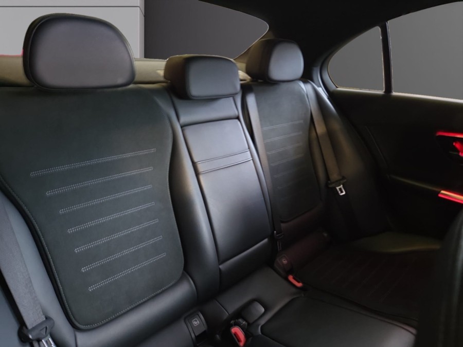 MERCEDES d'occasion CLASSE C 2.0 220 D de 2022 Nice (06)﻿