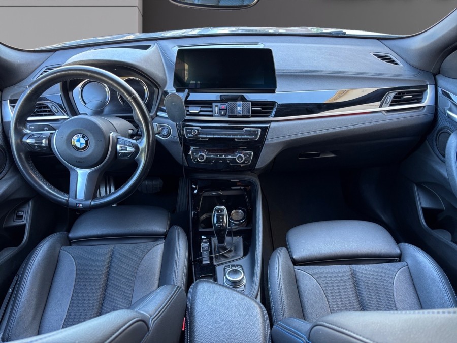 BMW d'occasion X2 20D SD 190 PREMIERE BA de 2020 Frejus (83)﻿