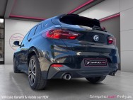 BMW d'occasion X2 20D SD 190 PREMIERE BA de 2020 Frejus (83)﻿