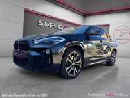 BMW d'occasion X2 20D SD 190 PREMIERE BA de 2020 Frejus (83)﻿