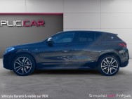 BMW d'occasion X2 20D SD 190 PREMIERE BA de 2020 Frejus (83)﻿