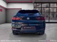 BMW d'occasion X2 20D SD 190 PREMIERE BA de 2020 Frejus (83)﻿