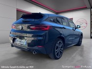 BMW d'occasion X2 20D SD 190 PREMIERE BA de 2020 Frejus (83)﻿