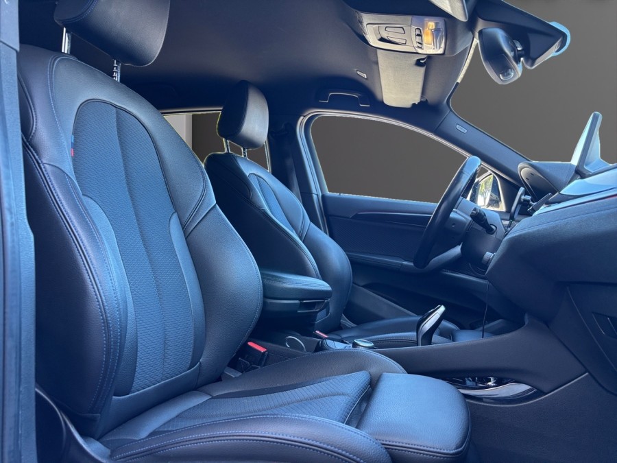 BMW d'occasion X2 20D SD 190 PREMIERE BA de 2020 Frejus (83)﻿