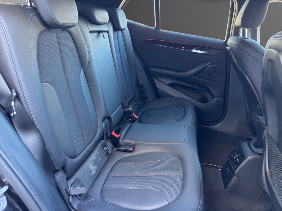 BMW d'occasion X2 20D SD 190 PREMIERE BA de 2020 Frejus (83)﻿