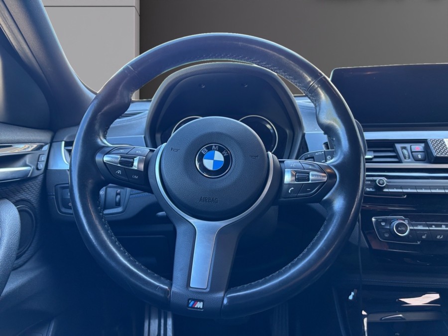 BMW d'occasion X2 20D SD 190 PREMIERE BA de 2020 Frejus (83)﻿