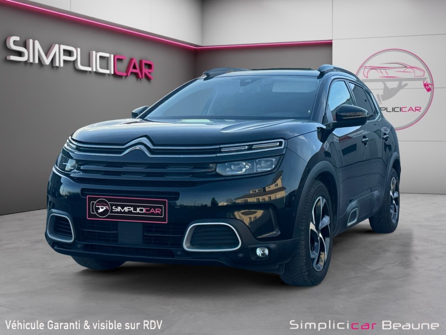 CITROEN d'occasion C5 1.5 BLUE HDI 130 BUSINESS EAT de 2020 Beaune