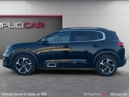 CITROEN d'occasion C5 1.5 BLUE HDI 130 BUSINESS EAT de 2020 Beaune