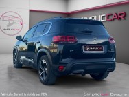 CITROEN d'occasion C5 1.5 BLUE HDI 130 BUSINESS EAT de 2020 Beaune