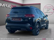 CITROEN d'occasion C5 1.5 BLUE HDI 130 BUSINESS EAT de 2020 Beaune