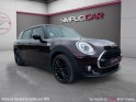 Mini clubman f54 finition chili 2.0 150 ch bva8 - toit ouvrant - affichage tète haute - historique complet occasion...
