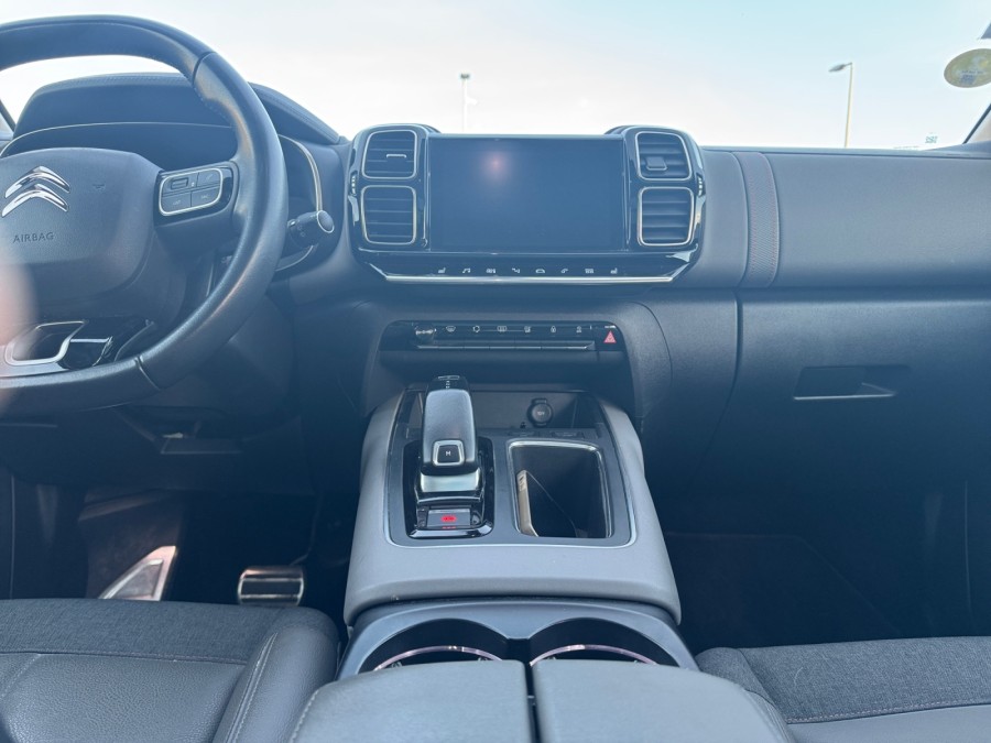 CITROEN d'occasion C5 1.5 BLUE HDI 130 BUSINESS EAT de 2020 Beaune