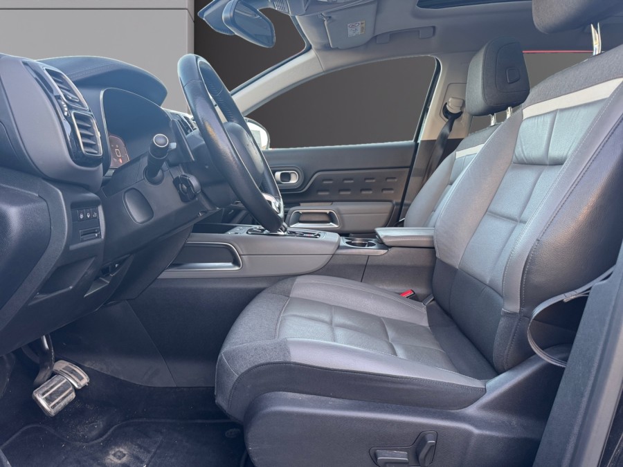 CITROEN d'occasion C5 1.5 BLUE HDI 130 BUSINESS EAT de 2020 Beaune